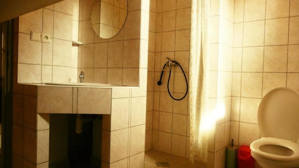 Chalupa Baran Bešeňová Eksteriør billede