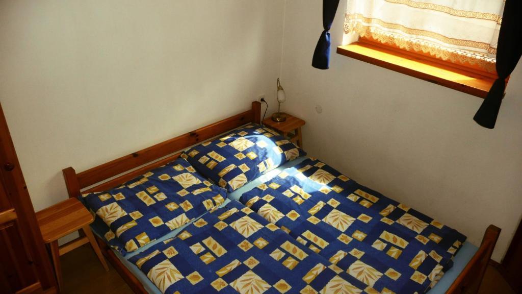 Chalupa Baran Bešeňová Eksteriør billede